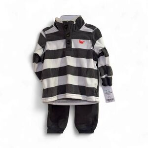 Carters - 2 piece sweatsuit